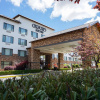 Отель Oxford Suites Chico, фото 26
