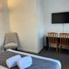 Отель Bush Inn Court Motel, фото 4