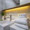 Отель Apartment in Copacabana Suite Bi204, фото 7