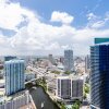 Отель Miami Icon Penthouse by Caema, фото 22