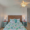 Отель Ocean View Bungalow w/ Lanai: 13 Mi to South Point, фото 10