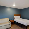 Отель WoodSpring Suites Jacksonville East 295 Cruise Port, фото 6