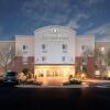 Отель Candlewood Suites Rocky Mount, an IHG Hotel, фото 22