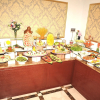 Отель Garden Plaza Hotel, фото 23