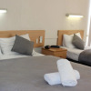 Отель Hume Inn Motel Albury CBD, фото 4