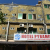 Отель Pyramid International, фото 1