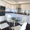 Отель Bright City Centre Flat, фото 12