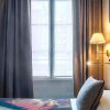 Отель Best Western Saint Louis - Grand Paris Vincennes, фото 10