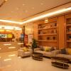 Отель GreenTree Inn Zhangjiang Lianjiang Jiuzhou Avenue, фото 4