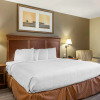 Отель Country Inn and Suites Hotel Downtown Atlanta, фото 7