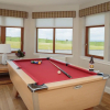Отель Corsewall Castle Farm Lodges, фото 16