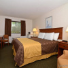 Отель Howard Johnson Express Inn - Effingham, фото 3