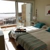 Отель Apartment with 2 Bedrooms in Porís de Abona, with Wonderful Sea View, Pool Access, Furnished Terrace, фото 3