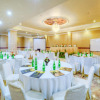 Отель Amos Cozy Hotel & Convention Hall, фото 26