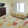 Отель Je Suis Content, Silver Sands 3BR, фото 15