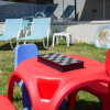 Отель Sonja Beachfront Apartments, фото 17