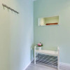 Отель Apartinfo Aura Island Apartments, фото 16