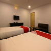 Отель OYO Flagship 19873 LG Comfort Inn, фото 15