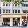 Отель Ibis Styles Brisbane Elizabeth Street в Брисбене