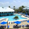 Отель Grand Paradise Playa Dorada - All Inclusive, фото 16