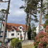 Отель House  Ostseebad Lubmin 16917, фото 1