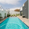 Отель The Oasis 92 on New Midrand, фото 15