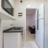 Отель Apartamento 1 quarto em Porto Alegre-RS EEL0016, фото 6