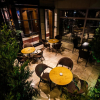 Отель CK Farabi Hotel, фото 20