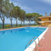 Отель Lavish Holiday Home in Subbiano Arezzo With Swimming Pool, фото 15