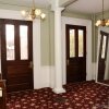 Отель Essex Street Inn & Suites, Ascend Hotel Collection в Ньюберипорте