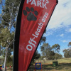 Отель Yarrawonga Riverlands Tourist Park, фото 28