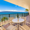 Отель Kaanapali Shores 401 by Maui Life Realty, фото 7