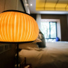 Отель Wuzhen Mingli Hotel, фото 28