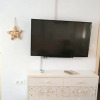 Отель Apartment with 2 Bedrooms in L'Ametlla de Mar, with Balcony And Wifi, фото 15