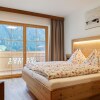 Отель Modern Apartment With Sauna Near ski Area, фото 1