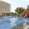 Отель Wyndham Sanya Bay, фото 10