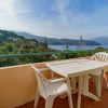 Отель Baia Blu 3 one-bedroom apartment with sea view close to the beach of Forno-BAIA BLU N°3, фото 30