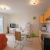 Отель Comfortable Family Apartment Near the sea With Airconditioning, Wifi, and Parking, фото 3