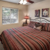 Отель New Mexico Mountain Pines Cabin - Three Bedroom Cabin, фото 14