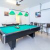 Отель The Shire West Haven- 4 BR Private Pool Home with Game Room - NPM 8834, фото 37