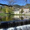 Отель Le Moulin de Sournia - Gites, фото 20