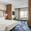 Отель Fairfield Inn & Suites Cape Girardeau, фото 11