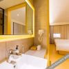 Отель JI Hotel Shanghai Loushanguan Road Metro Station, фото 15