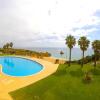 Отель Wow Sea View, 200mts To Beach & 10 Min To Downtown, фото 25