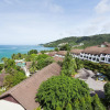 Отель Diamond Cliff Resort & Spa, Patong Beach, фото 39