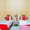 Отель OYO 90829 Sahara Homestay Syariah, фото 12