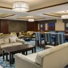 Отель Holiday Inn Express & Suites Sherwood Park-Edmonton Area, an IHG Hotel, фото 11