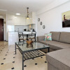 Отель Apartamento Principado Mediterráneo 14-C, фото 2
