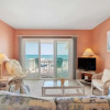 Отель Ocean Breeze - Stunning Views - Oceanfront - 3rd Floor - You Deserve A Beach Vacation! 1 Bedroom Con, фото 5