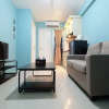 Отель Exclusive 2Br Near Shopping Center Bassura City Apartment, фото 22